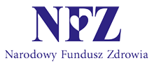 Logo NFZ